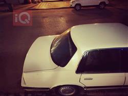 شێڤرۆلێت ئۆلدز مۆبیل